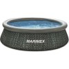 Marimex Tampa 3,05 x 0,76 m RATAN 10340249