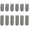 Piny LOOK Trail Fusion Pins Kit (8x Pins 12mm)
