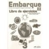 Embarque 3 Libro de ejercicios - Kolektív
