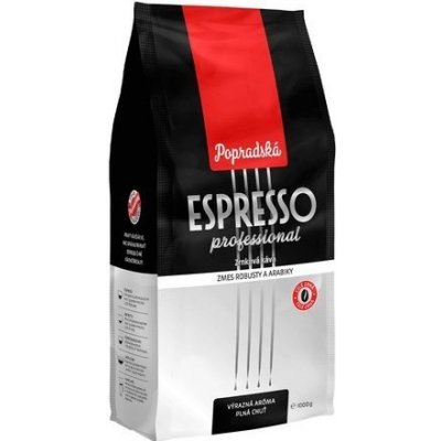 BOP Espresso Professional 1 kg