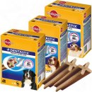 Maškrta pre psa Pedigree Denta Stix large 270g