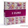 Album na EURO SOUVENIR bankovky