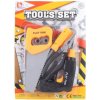 detská sada náradia s vŕtačkou