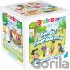 BrainBox Domáci maznáčikovia SK - Blackfire