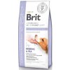 Brit Veterinary Diets GF Dog Gastrointestinal 12 kg