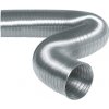 Ventishop Semiflex 500/3 mm Standard 3 m