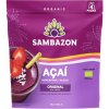 Mrazená Dreň Acai s guaranou 400g Sambazon