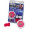 E-A-R Band-it Štuple Floating Putty Buddies 3 páry Červená+modrá+biela