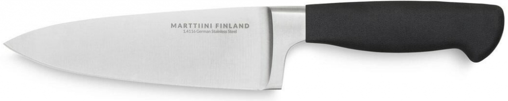 Marttiini Kide kuchársky nôž stainless steel 15 cm