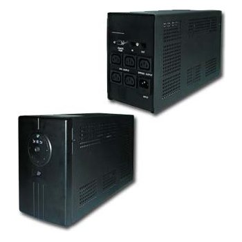 Gembird UPS-PC-1202AP