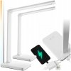 Stolová lampa Novaly, LED, stmievateľná, skladacia, 5W