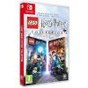 Hra na konzole LEGO Harry Potter Collection - Nintendo Switch (5051892217231)