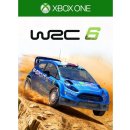 WRC 6