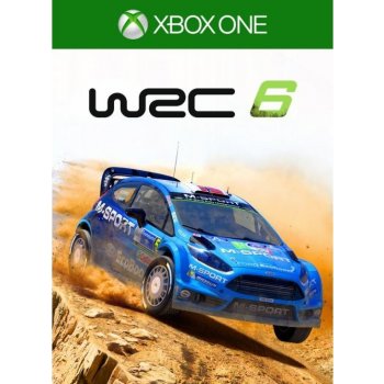 WRC 6