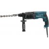 MAKITA HR 2470 Elektropneumatické vŕtacie kladivo SDS-PLUS