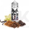 Tobacco with Vanilla - SnV Infamous Slavs 20ml