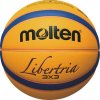 Molten B33T5000 FIBA outdoor basketball ball 3x3 (48046) Black 6