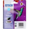 Epson T0805 Light Cyan - originálny