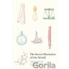 The Seven Measures of the World - Piero Martin