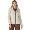 Technická mikina Patagonia W's Retro Pile Jacket natural M 25/26 - Odosielame do 24 hodín