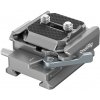 SmallRig 4639 HawkLock H38 Arca-Swiss rýchloupínacia doska pre stabilizátory DJI