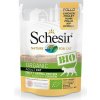Agras Delic Schesir Bio - Kuracie 85g