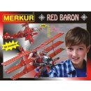 Merkur Red Baron