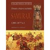 Zbraně a bojové techniky samurajů - Thomas D. Conlan