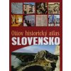 Ottov historický atlas Slovensko