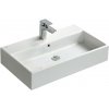 Ideal Standard Strada - Umývadlo 710x420 mm, s prepadom, biela K078201