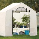 ShelterLogic 1,8 x 1,2 m - 25 mm - 70208EU