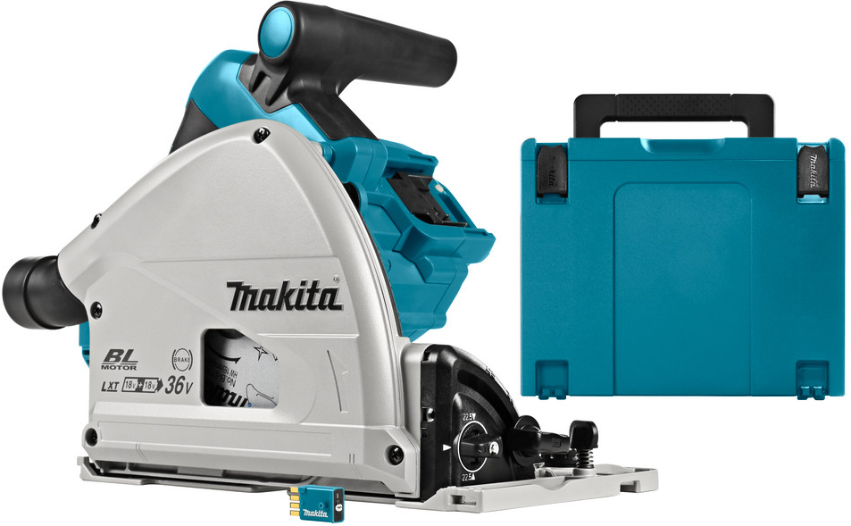 Makita DSP601ZJU bez aku