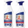 Mr. Proper Professional odstraňovač vodného kameňa 2x800 ml