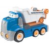 Wiky Vehicles Auto sklápač skrutkovací s elektrickým skrutkovačom 28 cm
