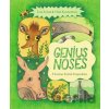 Genius Noses - Lena Anlauf, Vitali Konstantinov