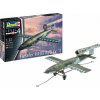 Revell Plastic ModelKit raketa 03861 - Fieseler Fi103 A|B V-1 (1 : 32)