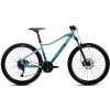 GHOST Lanao Universal 27.5 Pearl Mint/Metallic Azure Matt 2025 - S