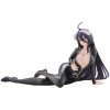 Banpresto Overlord figúrka Albedo (IF Relax Time)