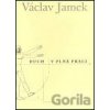 Duch v plné práci - Václav Jamek