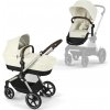 Cybex Eos Lux 2v1 Seashell Beige