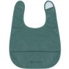 PETITE&MARS Podbradník PU Nate Misty Green 6m+ 411817