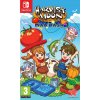 Harvest Moon: Mad Dash (Switch)