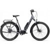 KELLYS Estima COMP 80 SH 27,5 elektrobicykel, antracitový Rám: S
