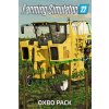 Farming Simulator 22 - OXBO Pack (DLC)