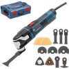 BOSCH GOP 55-36 PROFESSIONAL Multifunkčné náradie L-Boxx, 0601231101