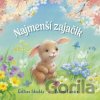 Najmenší zajačik - Gillian Shields, Polona Lovšin