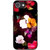 Picasee ULTIMATE CASE pro Apple iPhone 16e - Flowers and Berries