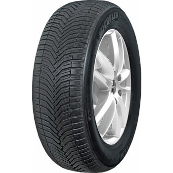 Michelin CrossClimate 235/55 R18 104V