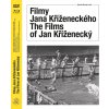 Filmy Jana Kříženeckého - DVD+Blu-ray