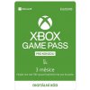 Microsoft Game Pass 3 mesiace